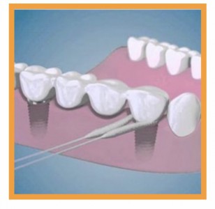 کلینیک دندانپزشکی مهر اشراق